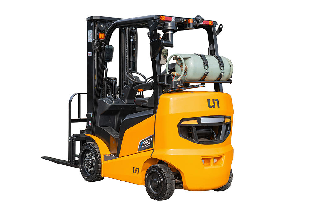 How do electric forklifts recharge, and what are the different charging options available?