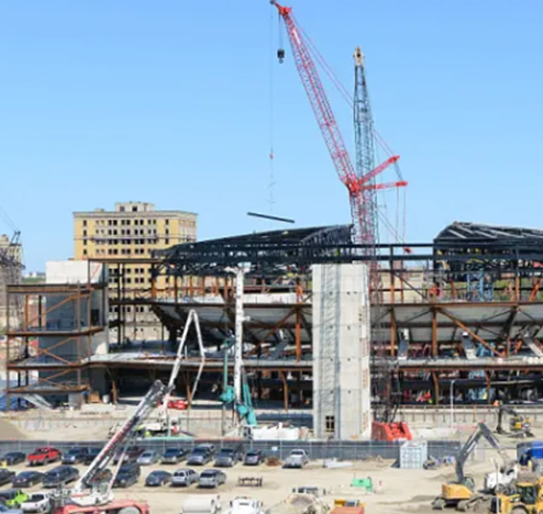 Construction Industry