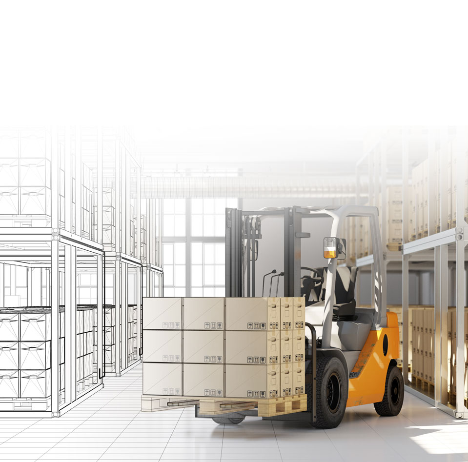 One-stop Solutions for All Industries