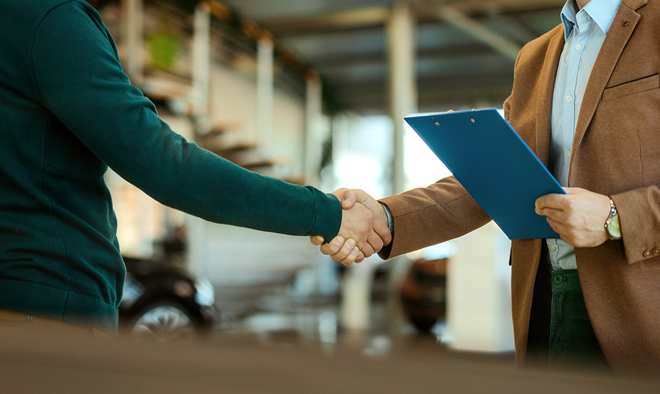 Zhejiang UN Forklift Co., Ltd.