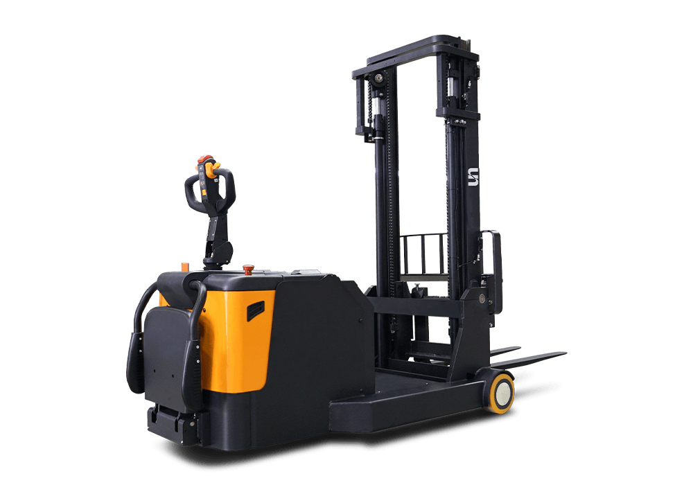 Maintenance Tips for Electric Pallet Stackers