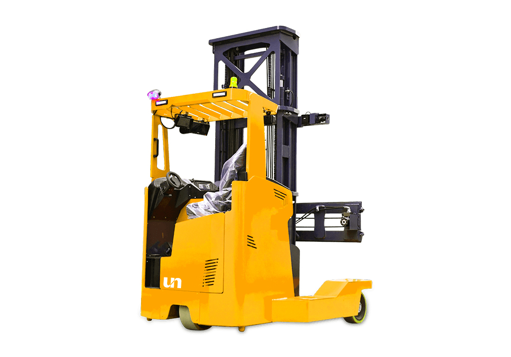 Multi-Directional Forklift MQZ 