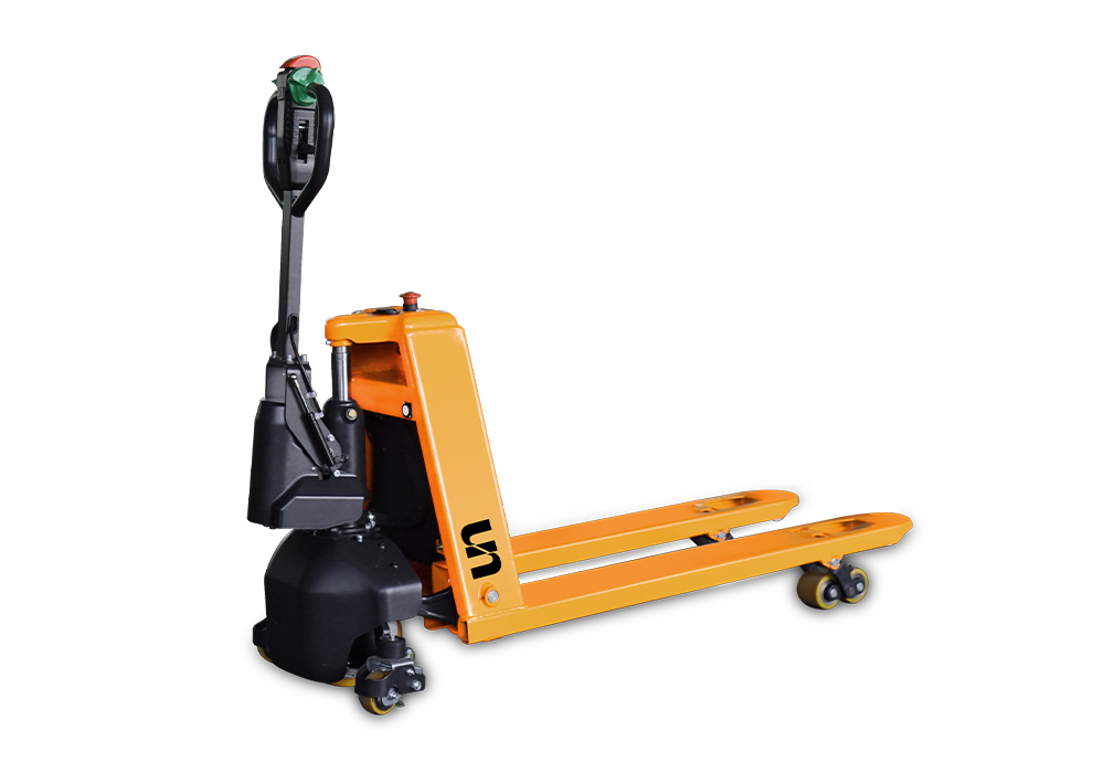 Electric Pallet Truck PTE15-C 