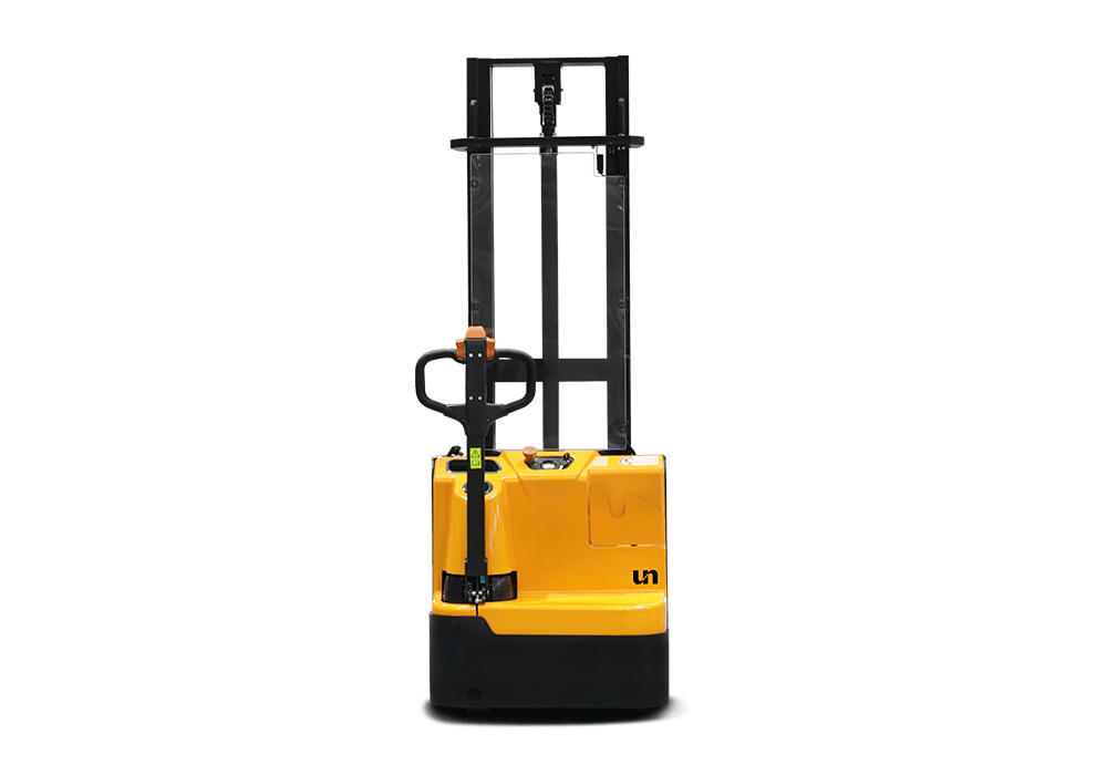 Electric Stacker ECL15B 