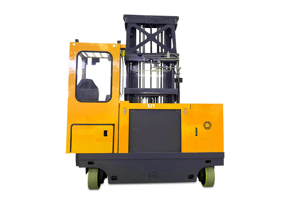 Multi-Directional Forklift TFC40