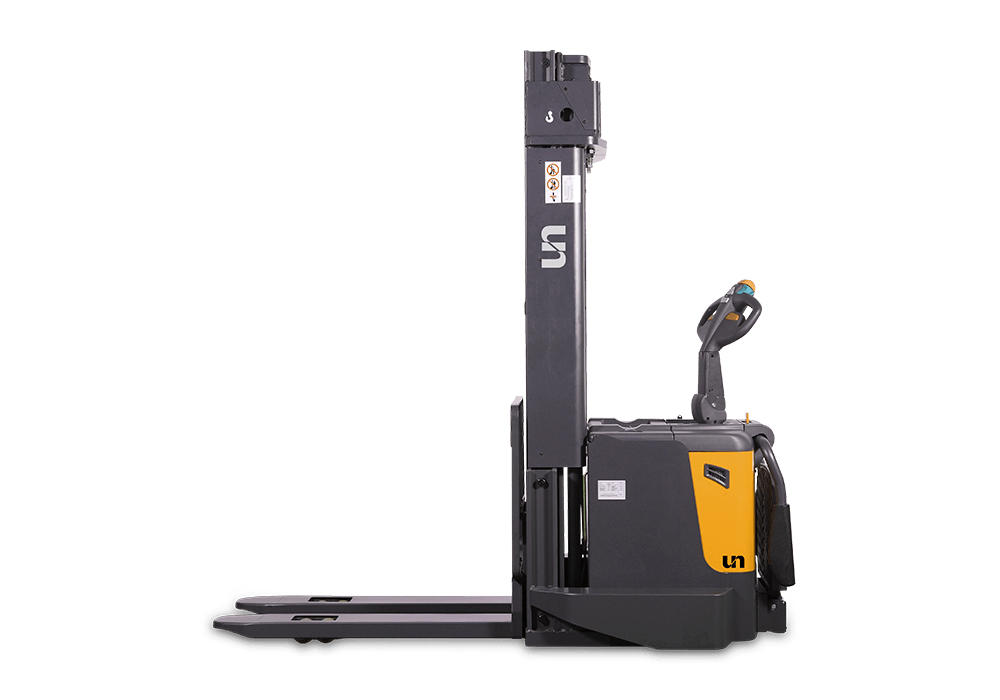 Electric Stacker PS15