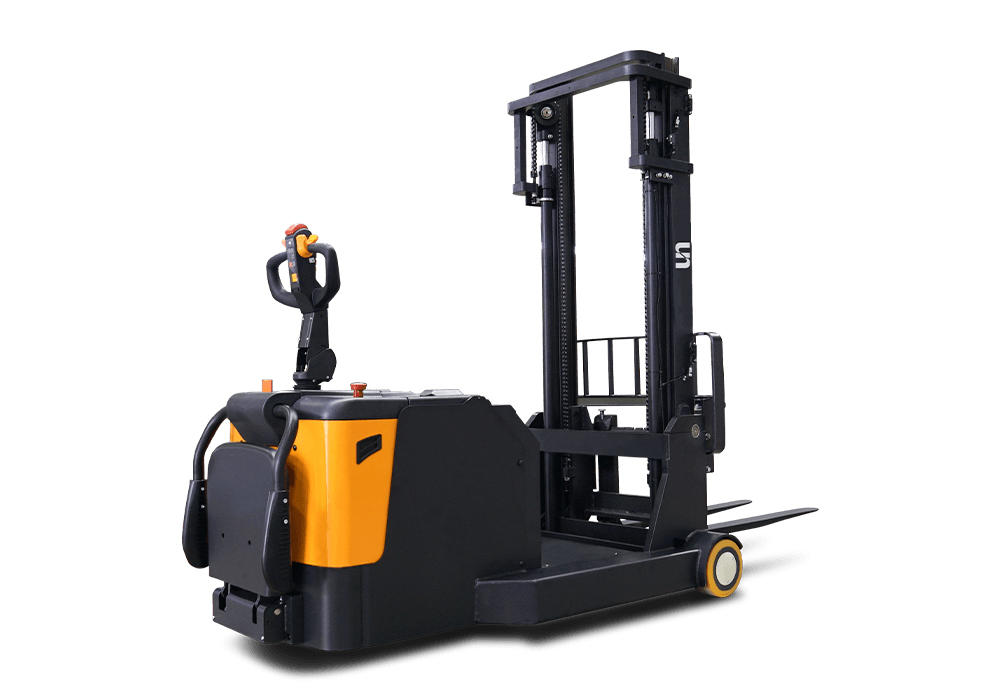 Electric Stacker PS12/15CB-C 