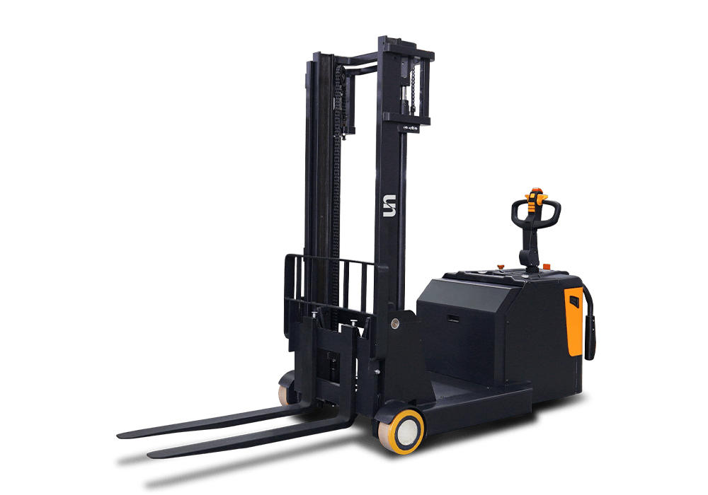 Electric Stacker PS12/15CB-C