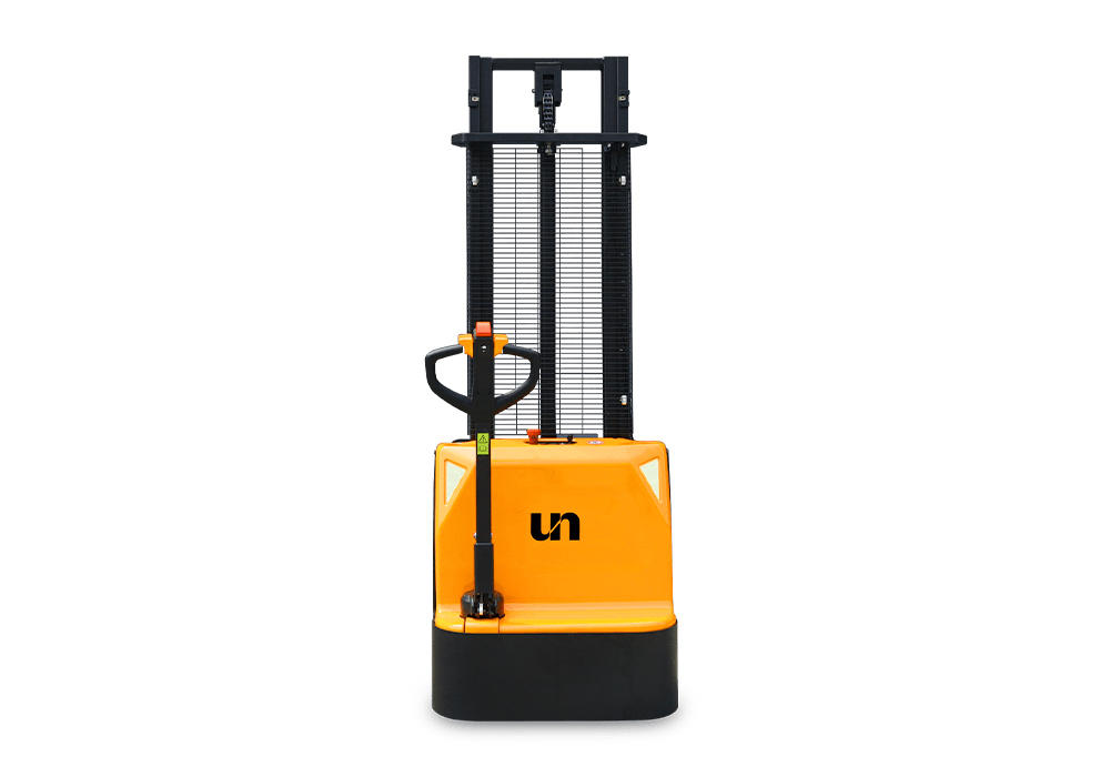 Electric Stacker PSE10 15L-C