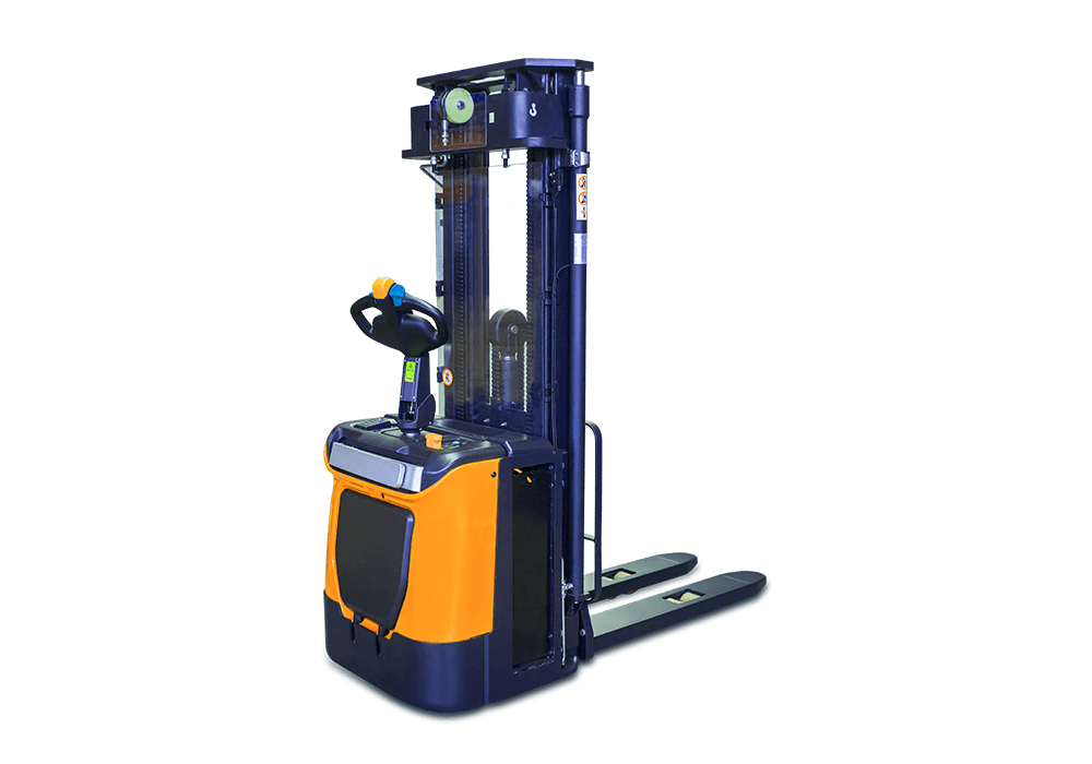 Electric Stacker PS12/16/20N 