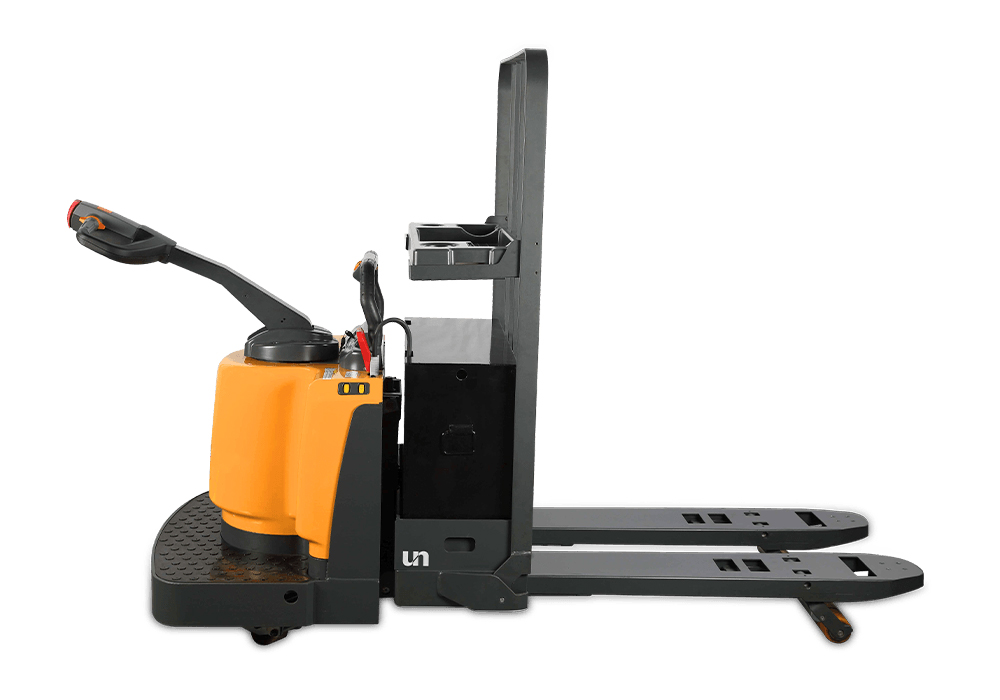 Electric Pallet Truck PT27R PT36R