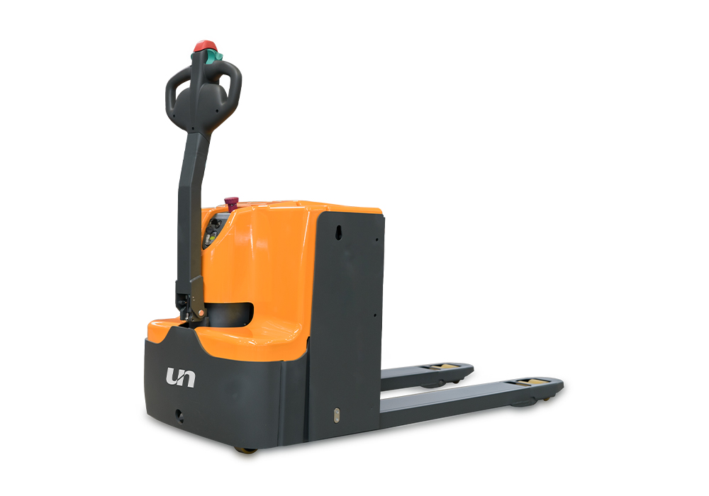 Electric Pallet Truck PT16/20/25L