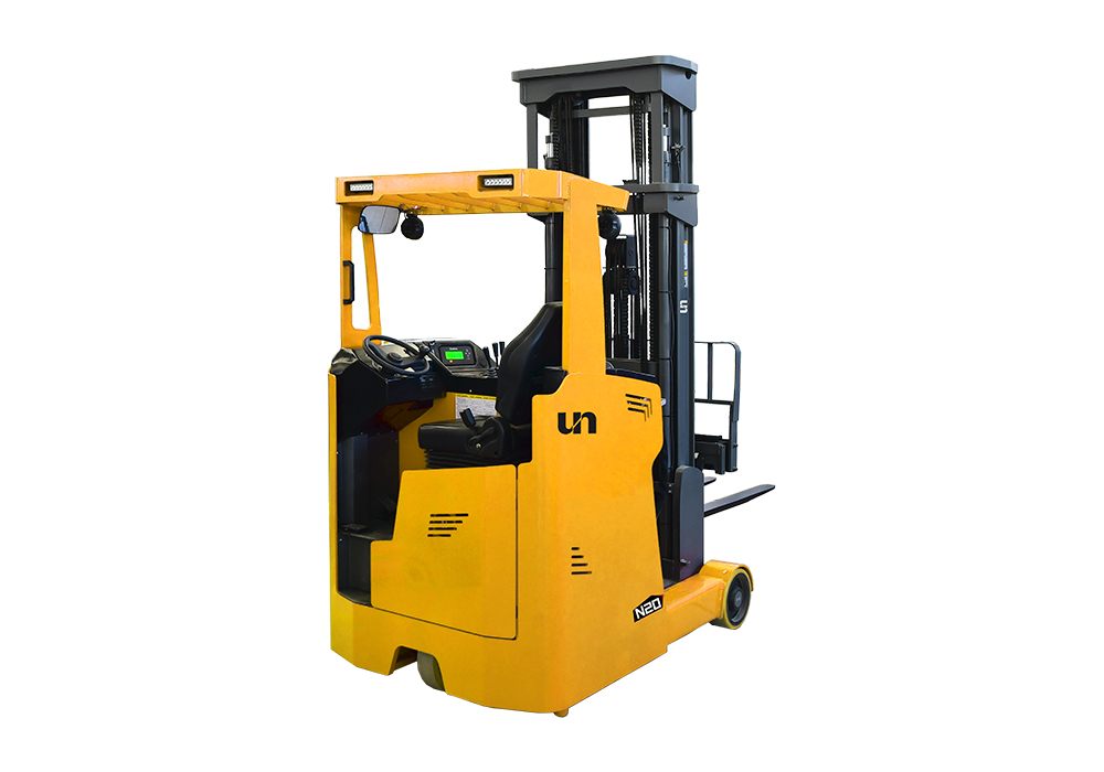 Reach Truck(Sit in)