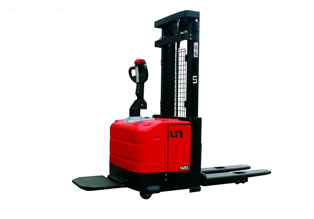 Electric Stacker CDD20-D930