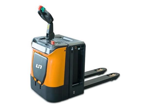 How to maintain and repair your electric pallet stacker?