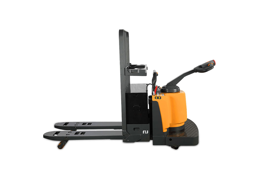 Electric Pallet Truck PT27R PT36R