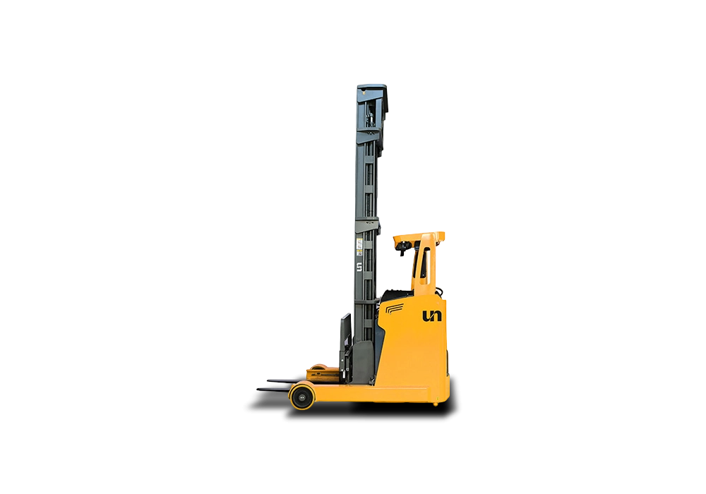 Reach Truck(Sit in)