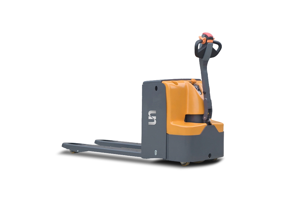 Electric Pallet Truck SL20GE