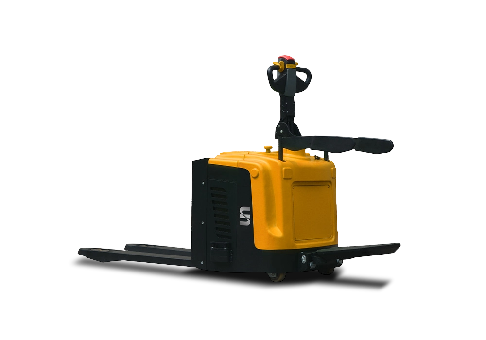 Electric Pallet Truck SL20/25/30GA