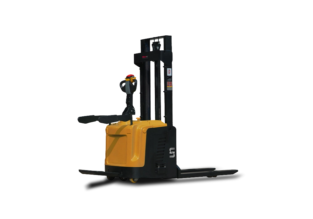 Electric Pallet Stacker CL16/20GA