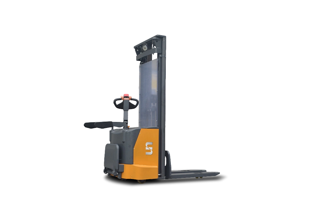 Electric Pallet Stacker CL16/20QD