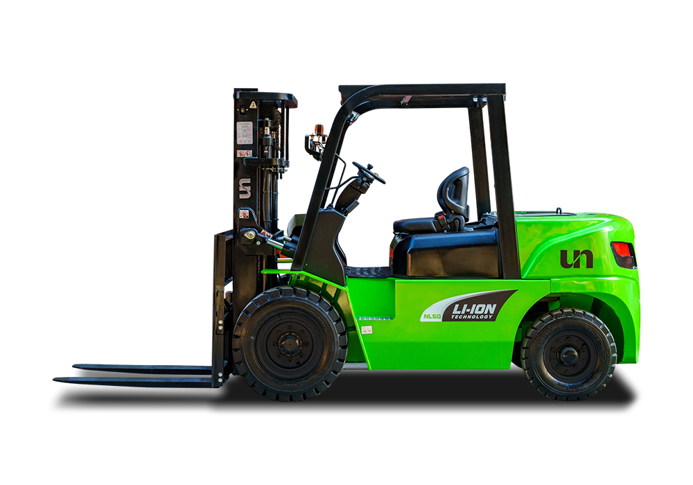 Zhejiang UN Forklift Co., Ltd.