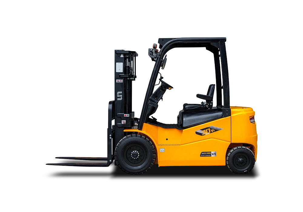 Zhejiang UN Forklift Co., Ltd.