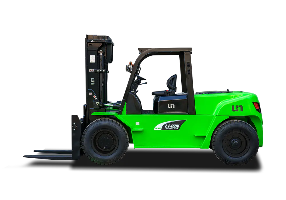 Zhejiang UN Forklift Co., Ltd.