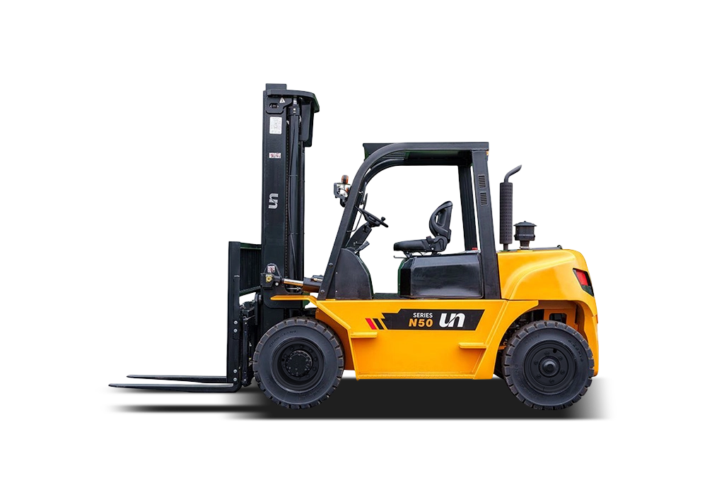Zhejiang UN Forklift Co., Ltd.