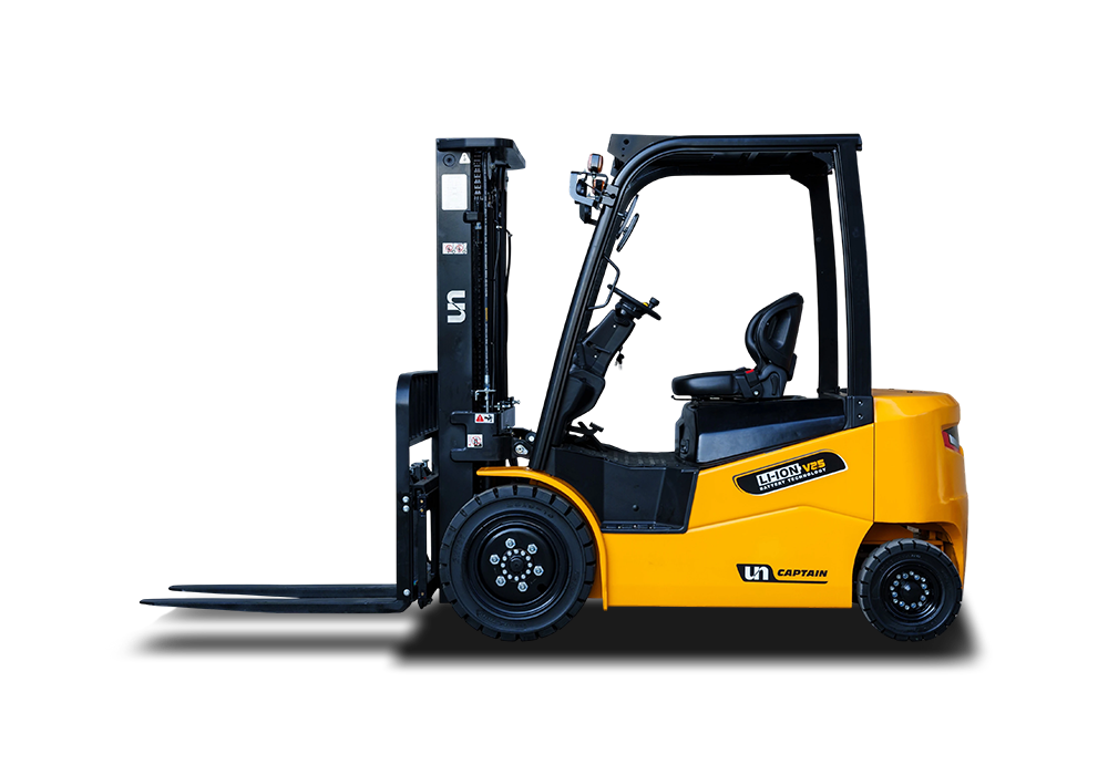 Zhejiang UN Forklift Co., Ltd.
