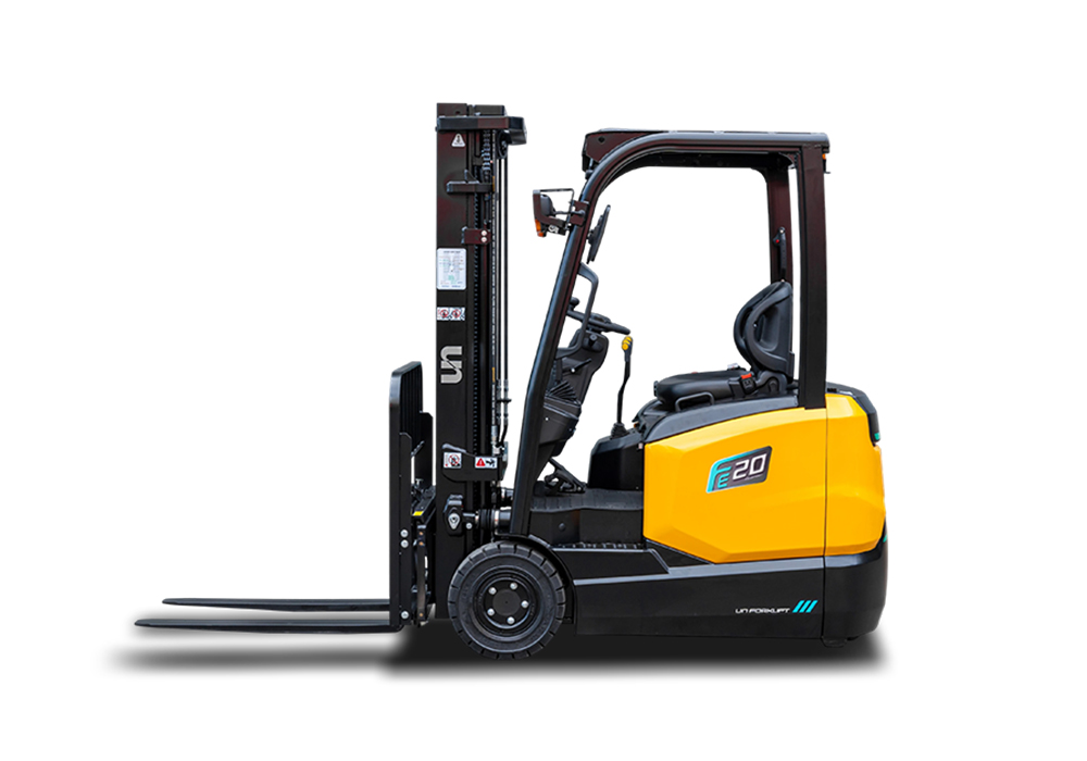 Zhejiang UN Forklift Co., Ltd.