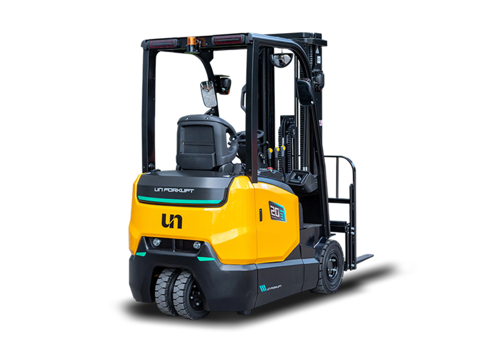 Zhejiang UN Forklift Co., Ltd.
