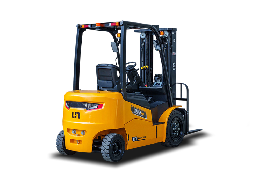 Zhejiang UN Forklift Co., Ltd.