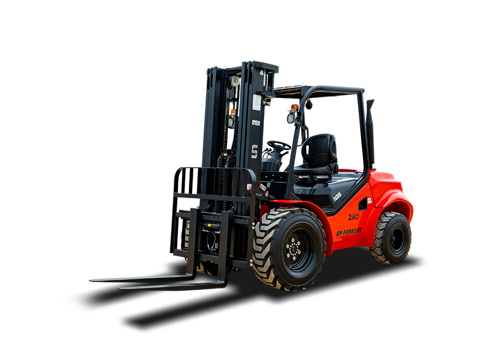 Zhejiang UN Forklift Co., Ltd.