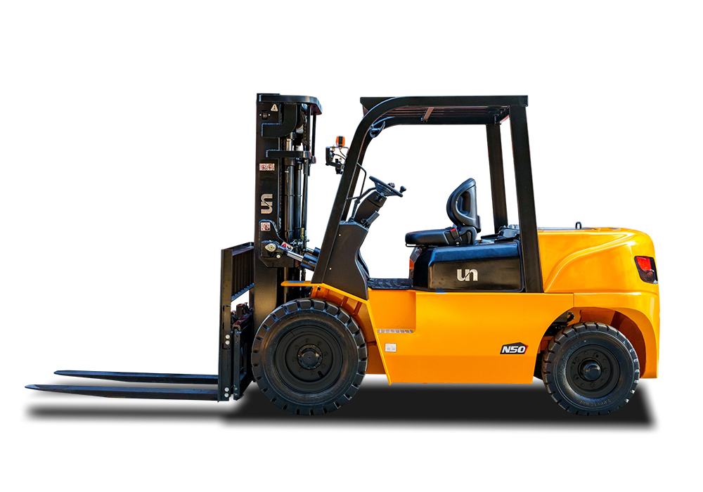 Zhejiang UN Forklift Co., Ltd.