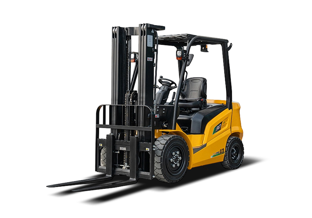 Zhejiang UN Forklift Co., Ltd.