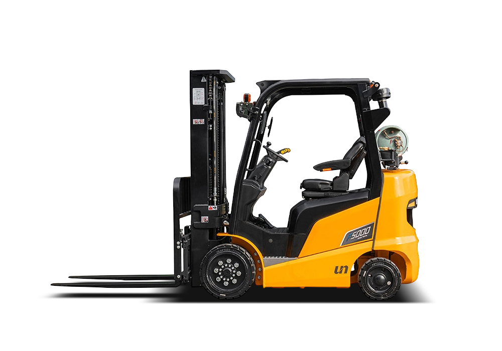 Zhejiang UN Forklift Co., Ltd.