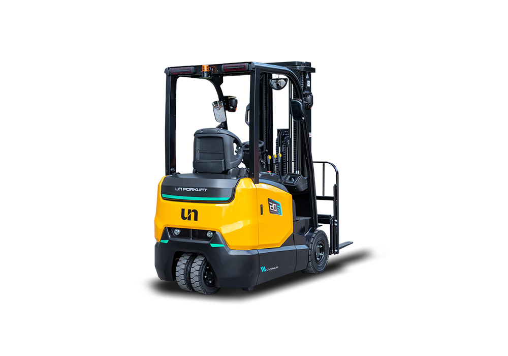 Zhejiang UN Forklift Co., Ltd.