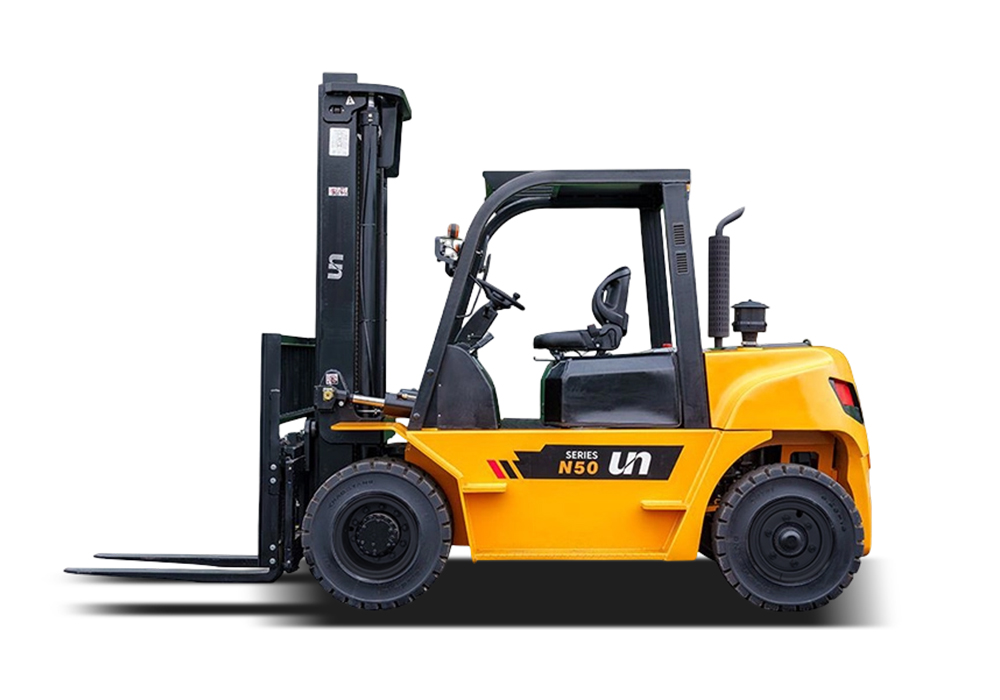 Zhejiang UN Forklift Co., Ltd.