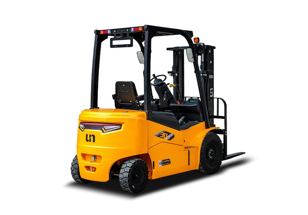 Zhejiang UN Forklift Co., Ltd.