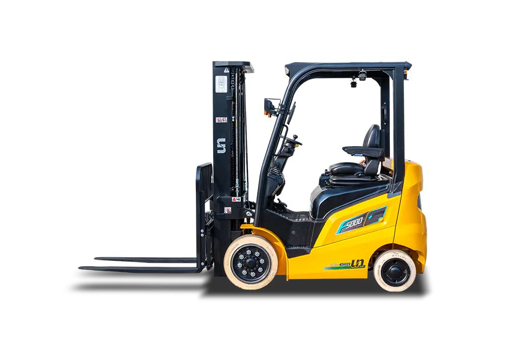 FC Series 2.0-3.2T Li-lon Battery Forklift (Cushion Tire) 