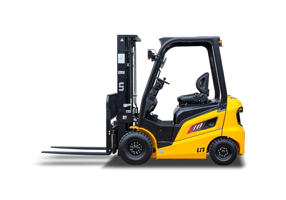 Zhejiang UN Forklift Co., Ltd.