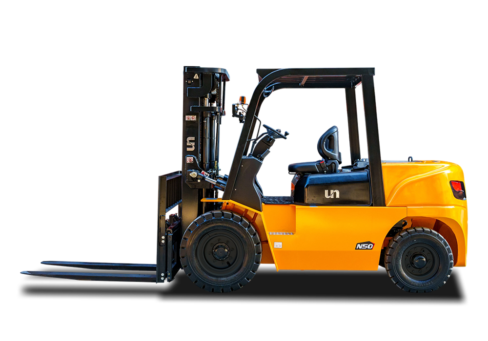 Zhejiang UN Forklift Co., Ltd.