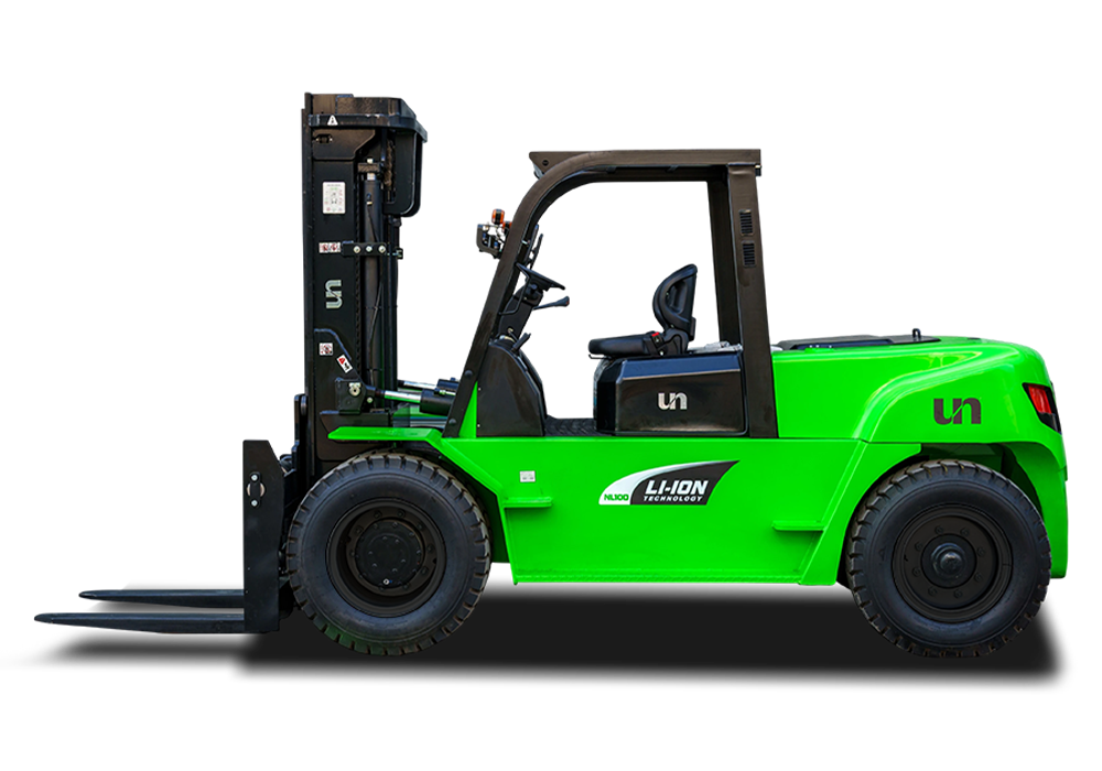 Zhejiang UN Forklift Co., Ltd.