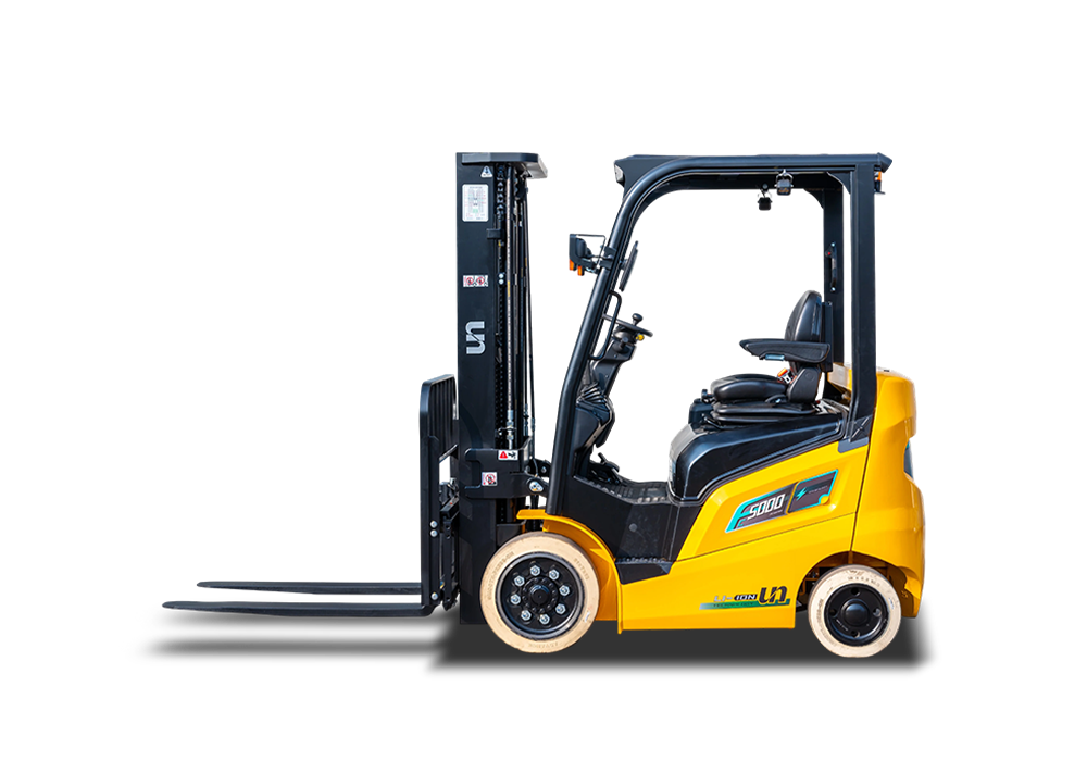 Zhejiang UN Forklift Co., Ltd.