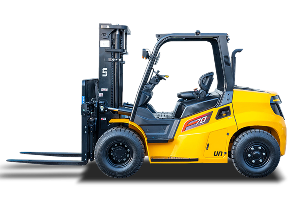 Zhejiang UN Forklift Co., Ltd.