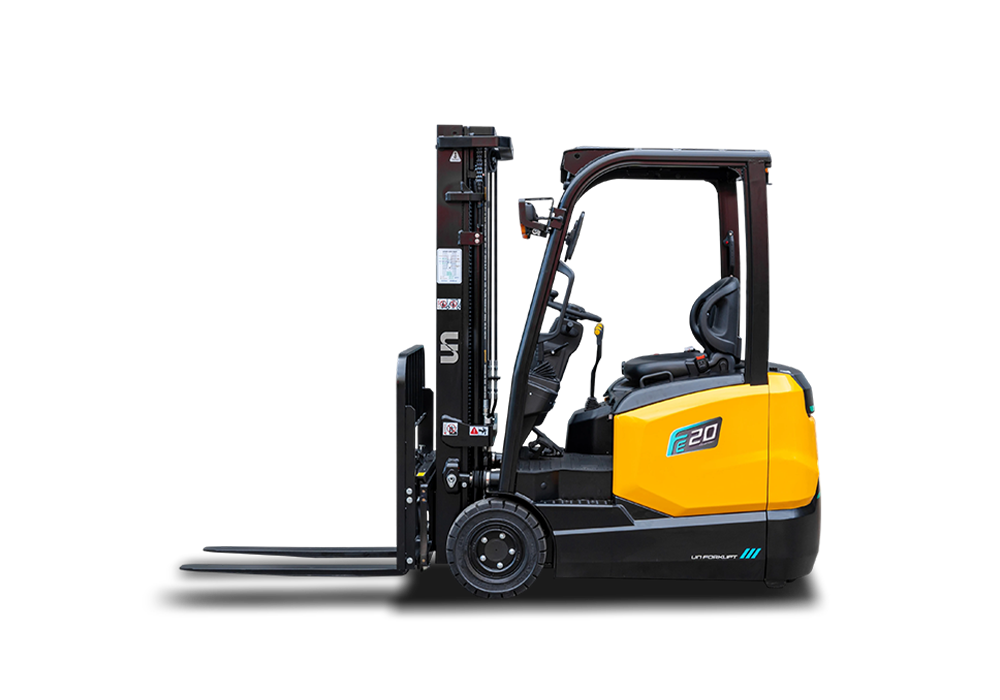 Zhejiang UN Forklift Co., Ltd.