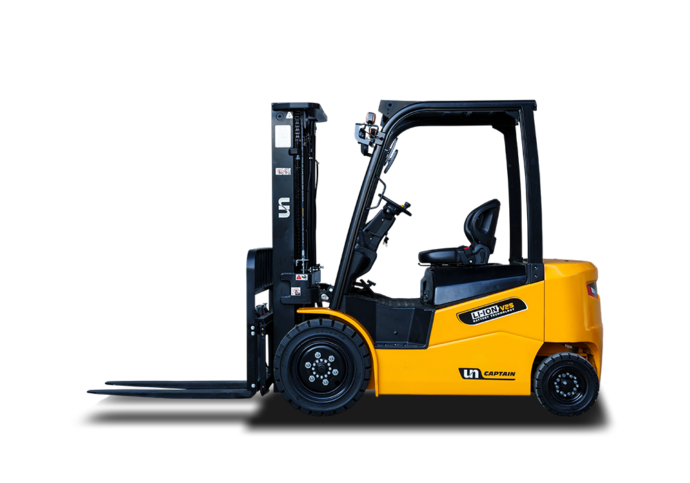Zhejiang UN Forklift Co., Ltd.