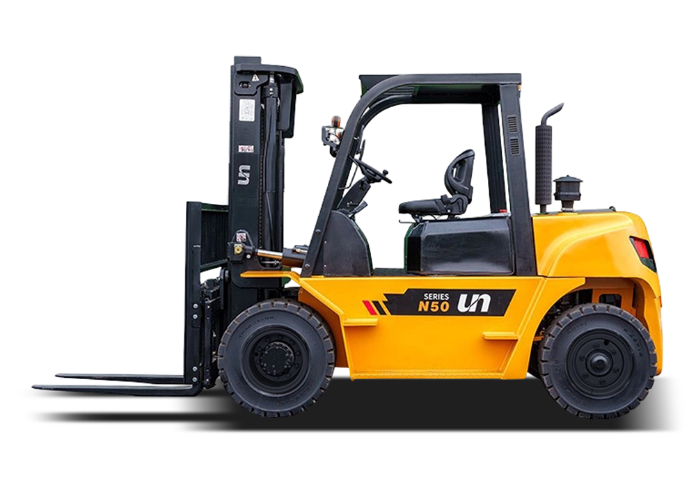 Zhejiang UN Forklift Co., Ltd.