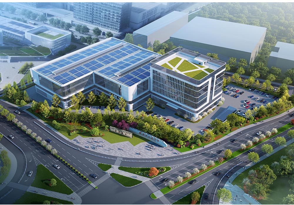 Zhejiang UN Forklift Co., Ltd.